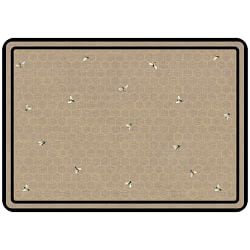 Sicily Milazzo Cushioned Kitchen Mat