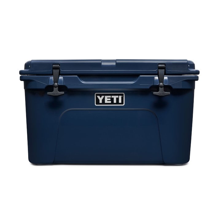 YETI Tundra Cooler 45