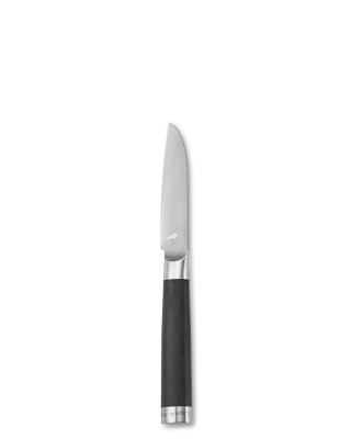 VICTORINOX 12 INCH BLACK HANDLE HONING STEEL - Rush's Kitchen