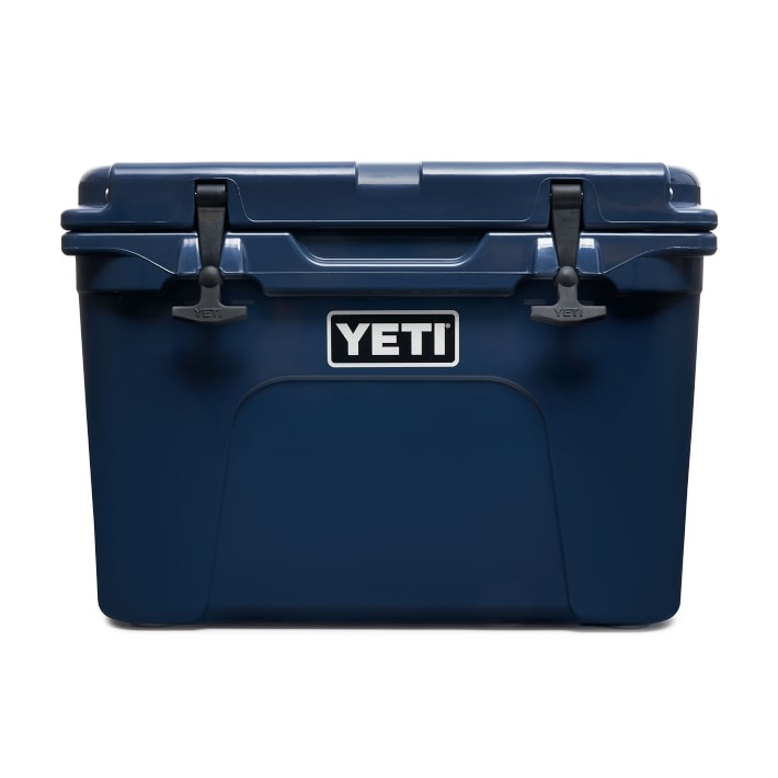 YETI Tundra Cooler 35