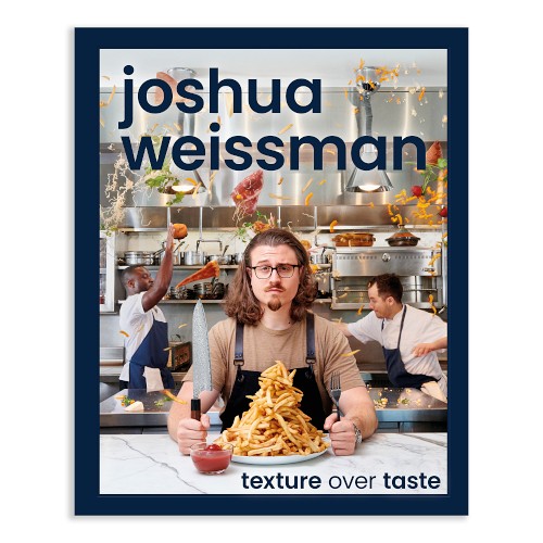 Recipe Joshua Weissman's Fried Chicken Williams Sonoma