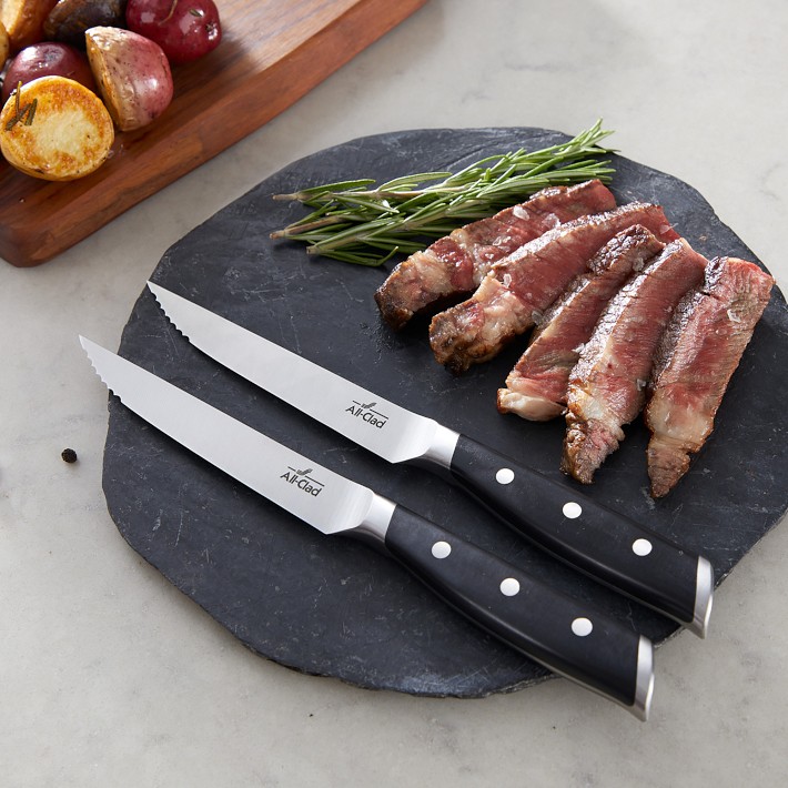 Steak Knives  Kalamazoo Outdoor Gourmet