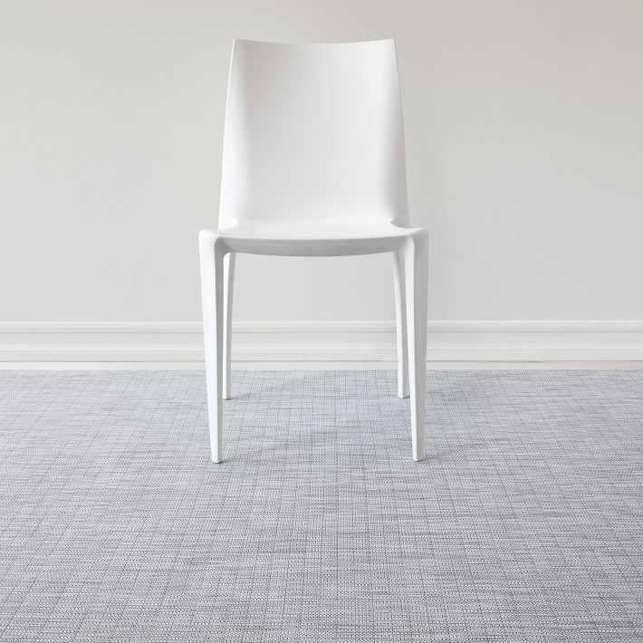 Chilewich - Pebble Floor Mat in Ore - 30X106