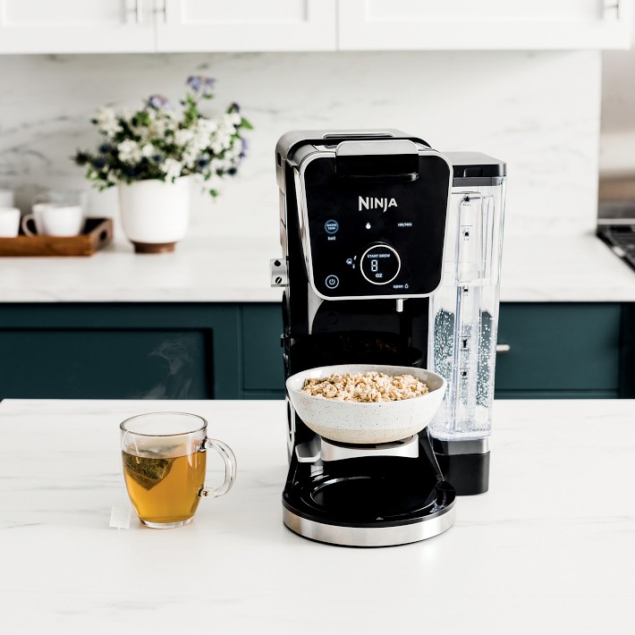 Ninja's smart kettle brews the perfect cup of tea every time and it's  currently on sale
