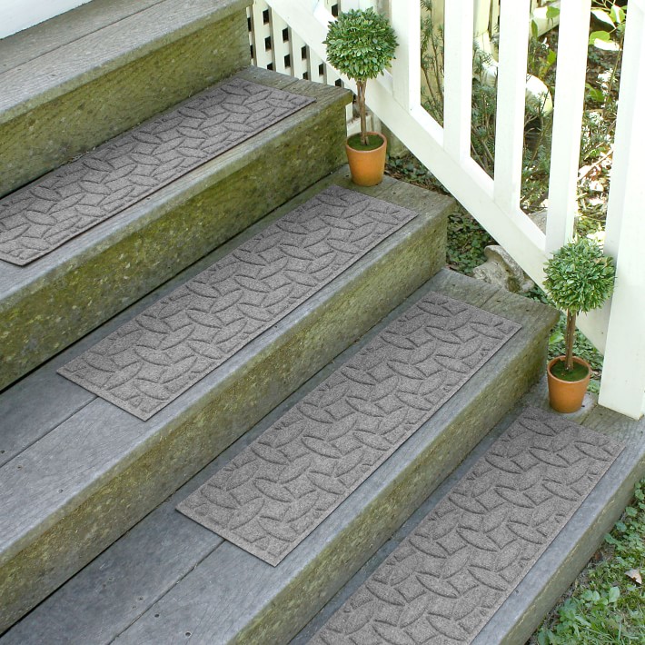 Outdoor Step Mats For Concrete Steps