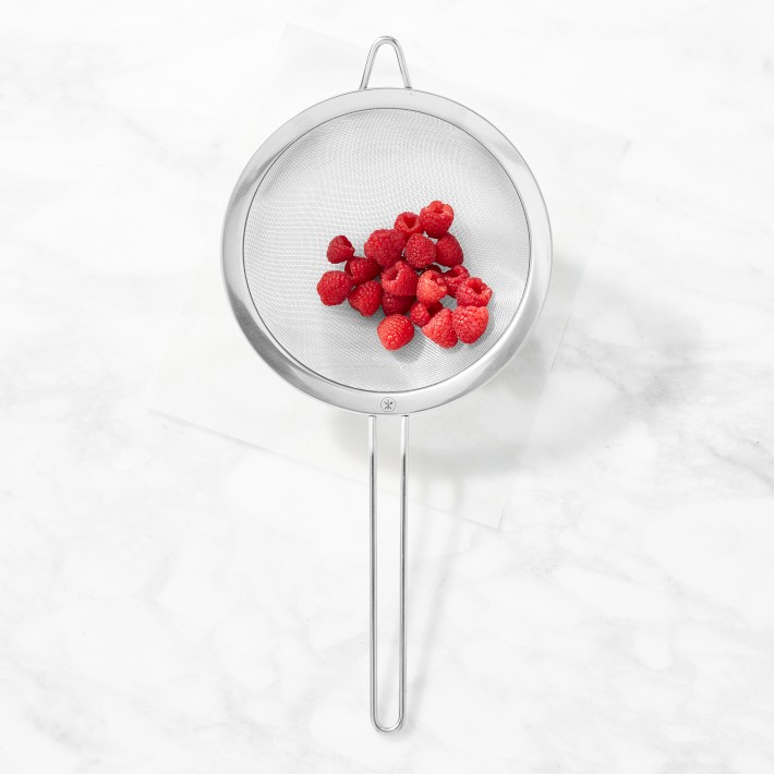Open Kitchen by Williams Sonoma Large Strainer