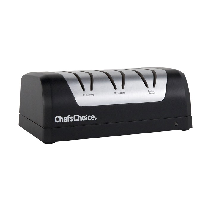 Chef's Choice Rechargeable Knife Sharpener - Electric DCB1520
