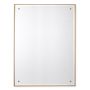 Gramercy Rectangular Wall Mirror, 36