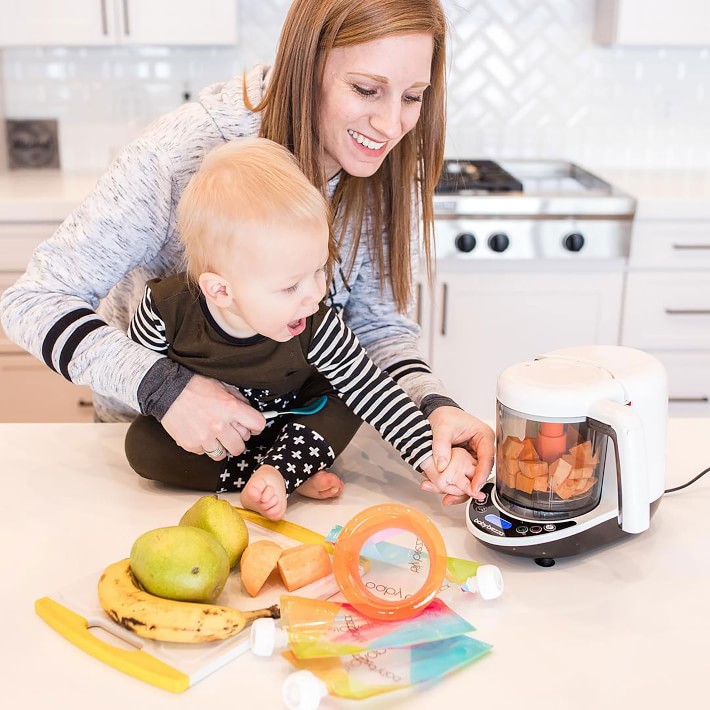 Cooking With The Philips Airfryer XXL – Mummy To Twins Plus One