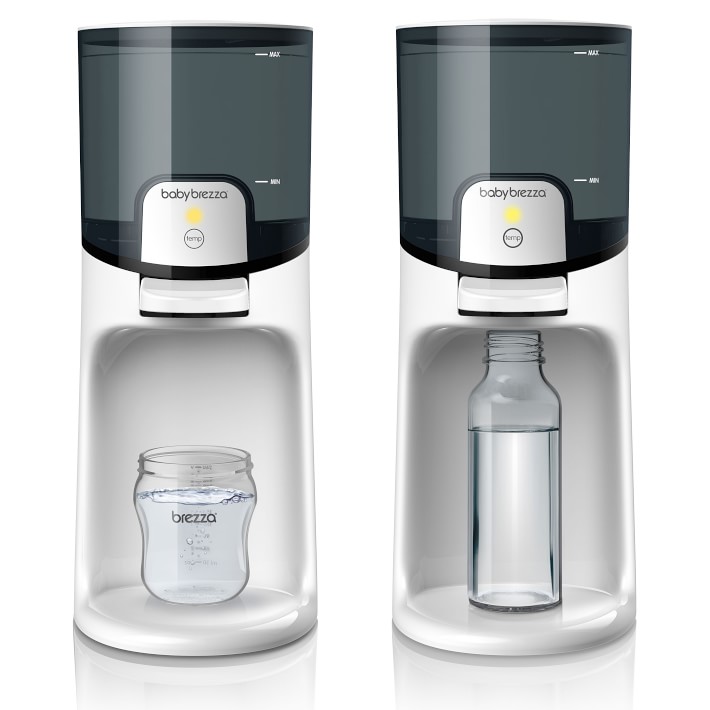 Babymoov - Duo Smart Bottle Warmer