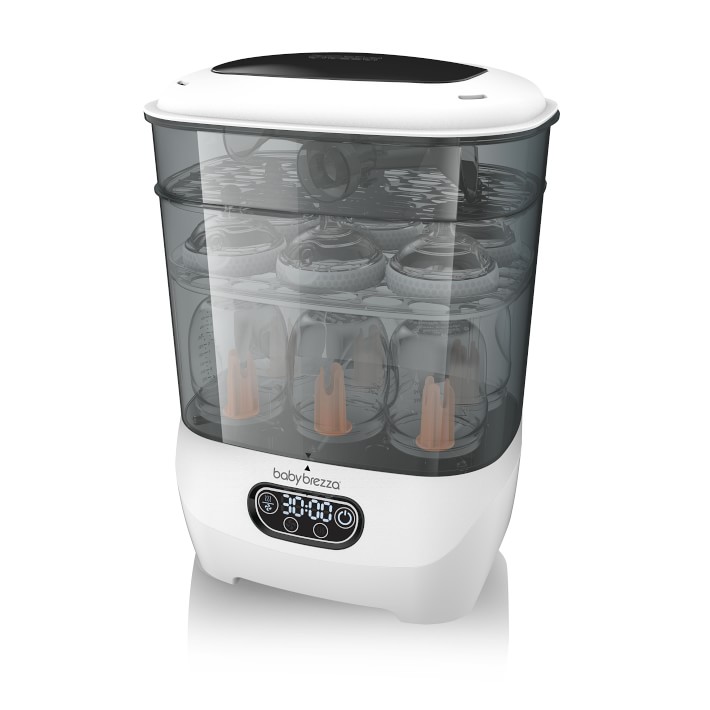 Bella store bebe sterilizer