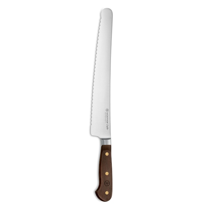 W&#252;sthof Crafter Super Slicer Knife, 10&quot;