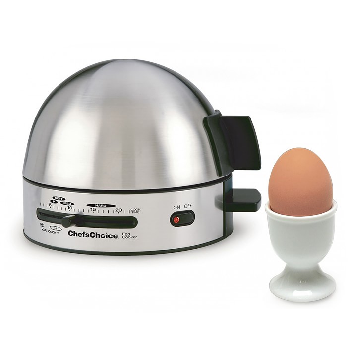 10 Egg Cooker – William Glen