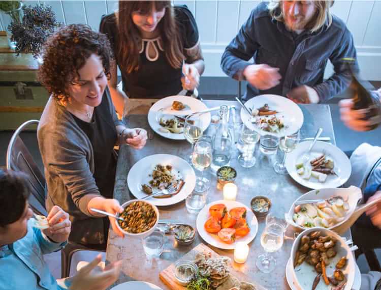 Open Kitchen by Williams Sonoma Soup Plates Williams Sonoma