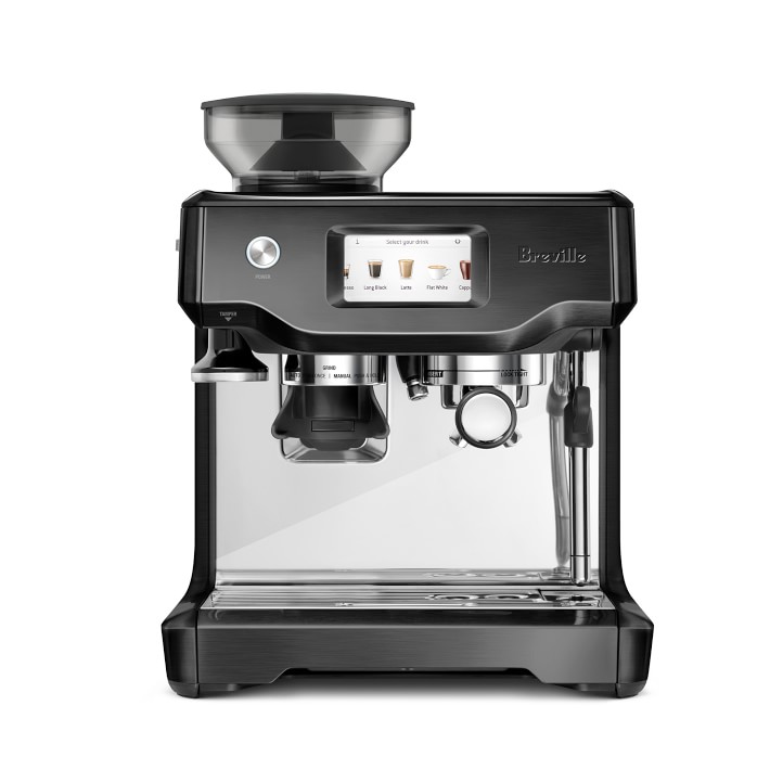 Save 20% on Breville Espresso Machines at  - TheStreet
