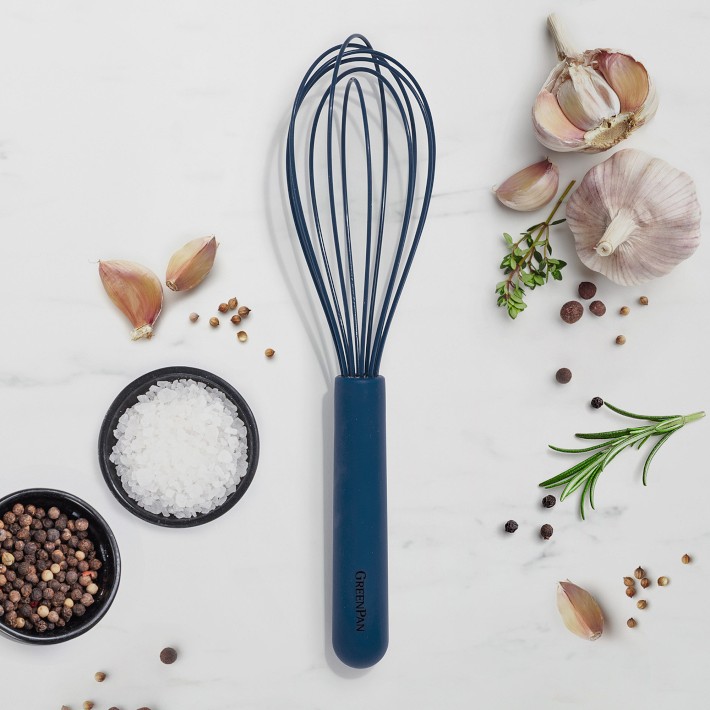 GreenPan™ Silicone Whisk