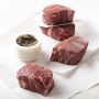 Double R. Ranch Filet Mignon - Set of 4 | Gourmet Beef | Williams Sonoma