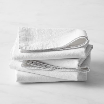 King Arthur Flour Sack Towels - Set of 4