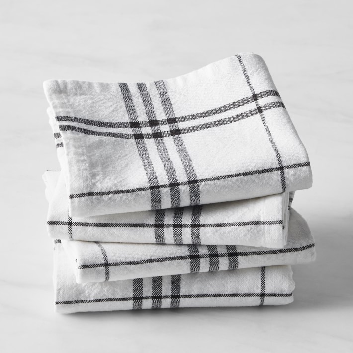 Open Kitchen by Williams Sonoma Towels, Set of 4