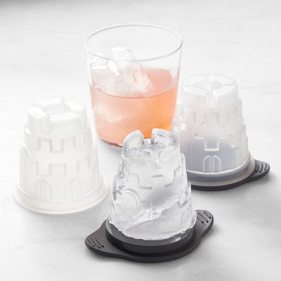 williams sonoma ice cube tray