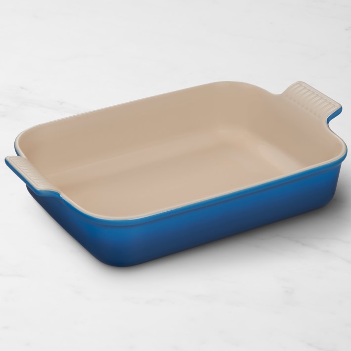 Le Creuset Heritage Stoneware Rectangular Dish