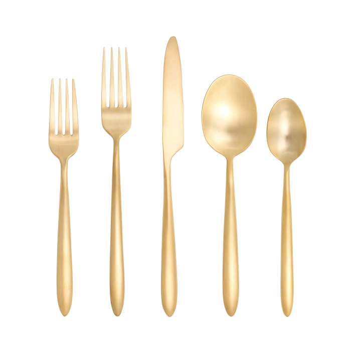 Fortessa Velo Flatware Sets