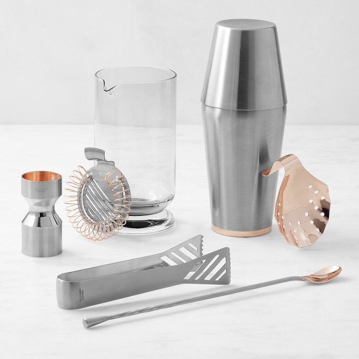 Williams Sonoma x Billy Reid Ultimate Set