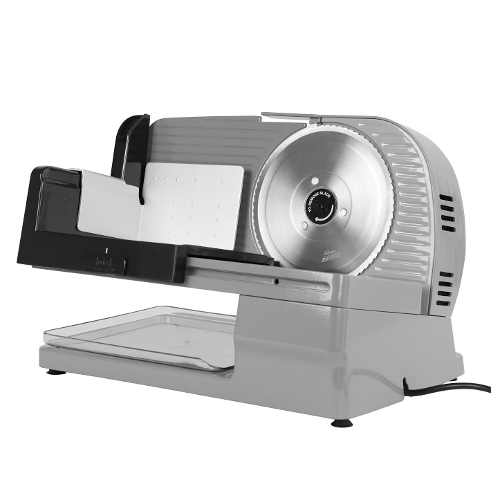 Chef'sChoice 615 Electric Food Slicer