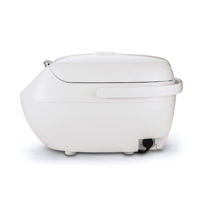 Tiger JBV-A Micom Rice Cooker & Warmer | Williams Sonoma