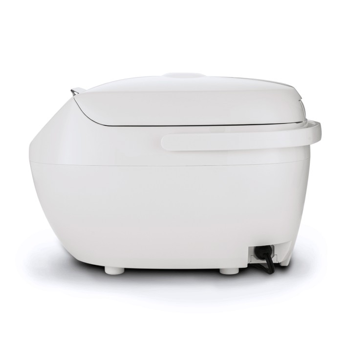 How To Clean A Rice Cooker - Tiger-Corporation