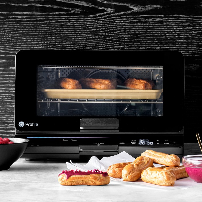 GE Profile Smart Oven Review: Does this modern appliance deliver? - Reviewed
