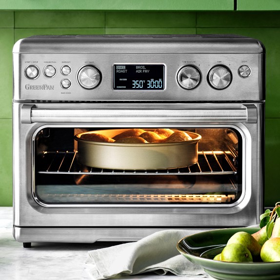 GreenPan™ Premiere Convection Air Fry Oven | Williams Sonoma