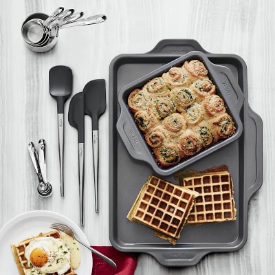Pro-Release Bakeware Cookie Sheet, All-Clad