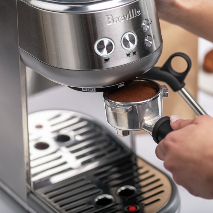 Sage The Bambino Plus review: easy peasy manual espresso at the
