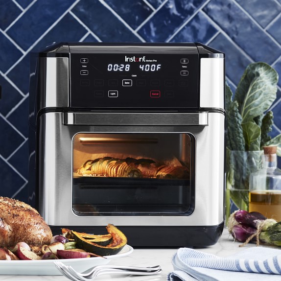 Instant Pot Vortex Pro Air Fryer Oven | Williams Sonoma