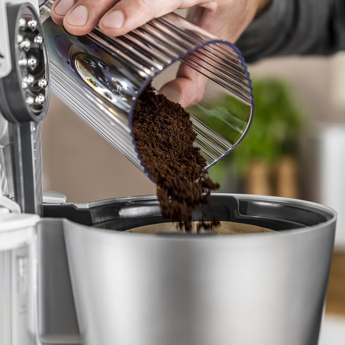 ZWILLING ENFINIGY® DRIP COFFEE MAKER  CAFETIÈRE À FILTRE: Month Old  53103-5 – ASA College: Florida