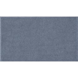 Waterhog Boot Tray Mats - 15 x 48 – Waffle (Square)