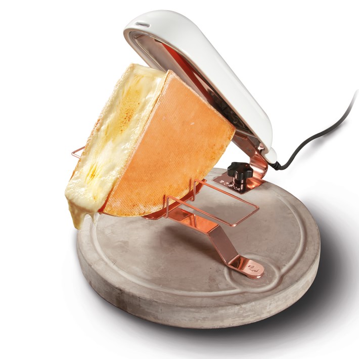 Raclette Candle Gold & Copper Edition