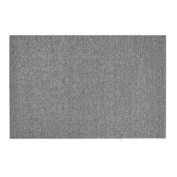 Chilewich Easy Care Heathered Shag Doormat
