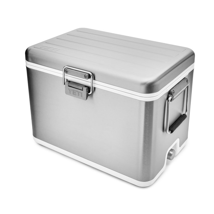Williams Sonoma | YETI V-Series Cooler