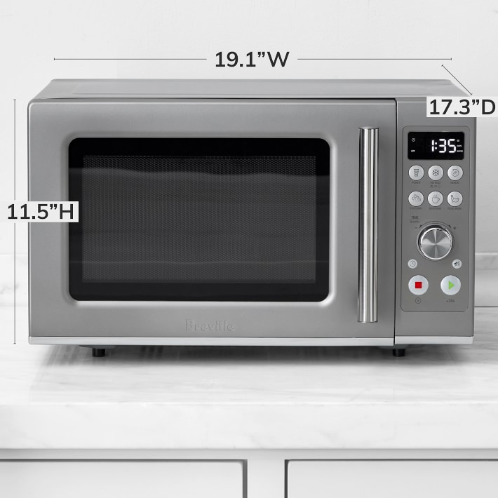 The Trick To Silence Microwave Beeps And Reheat Leftovers In Peace