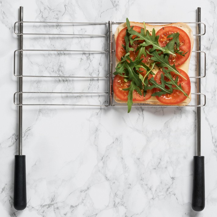 Dualit Classic Sandwich Cage Williams Sonoma