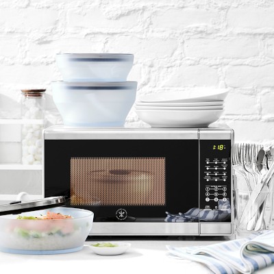 Anyday Microwave Cookware The Complete Set