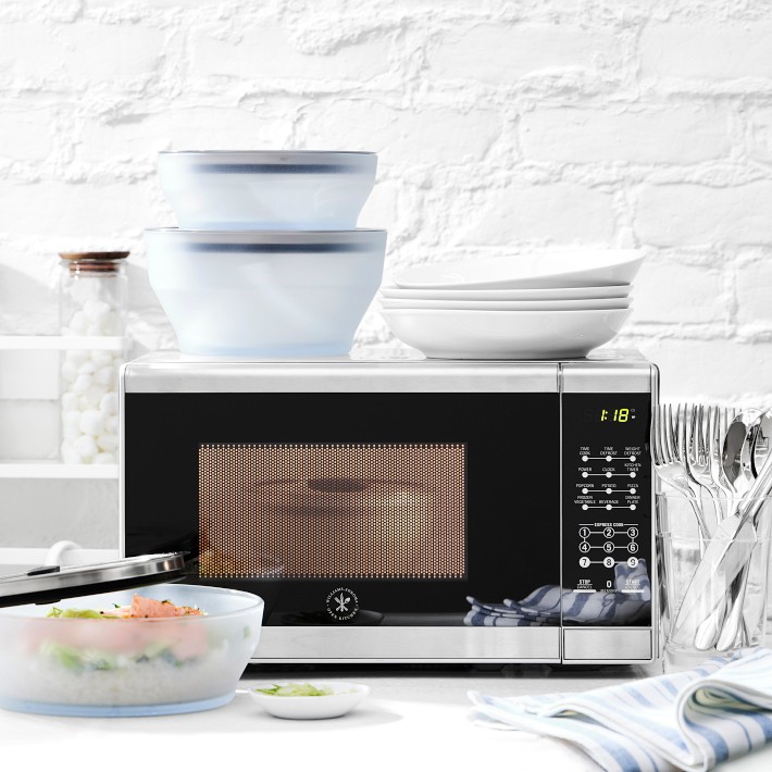 Anyday Microwave Cookware Complete Set