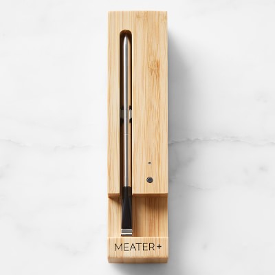 MEATER® Wireless Smart Meat Thermometer