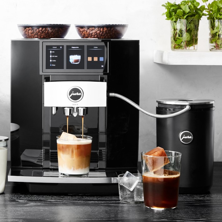 giga espresso machine