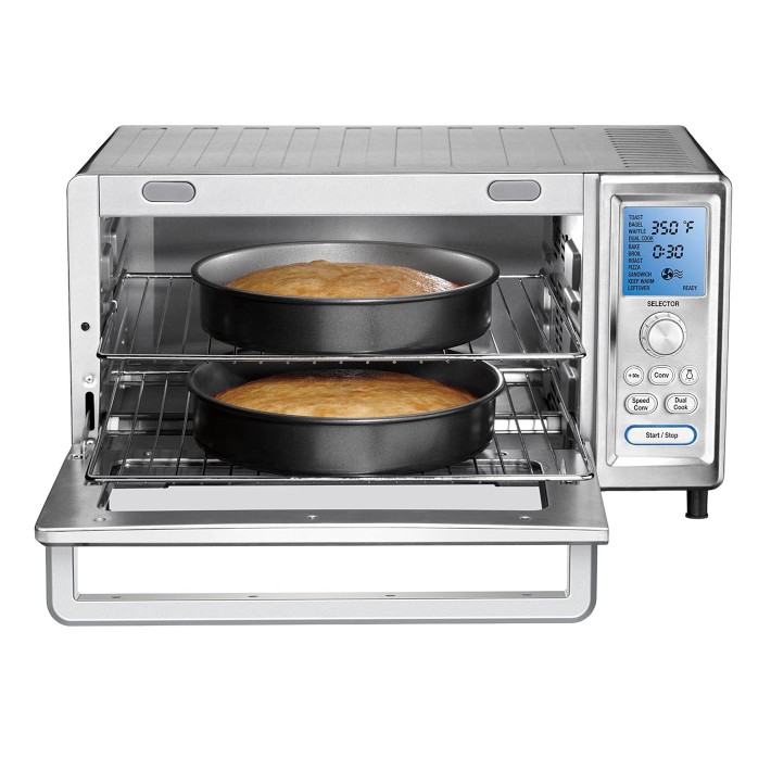 Cuisinart Stem & Convection Oven 17L