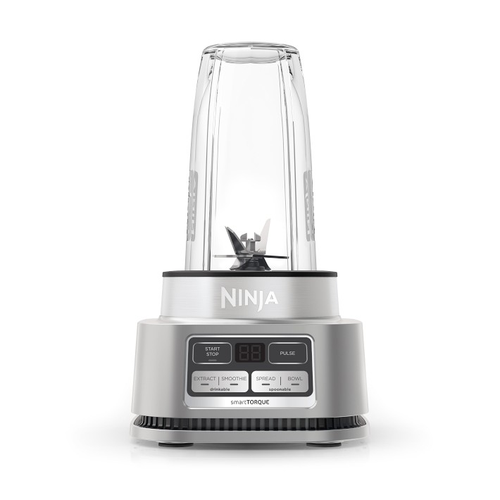 Ninja Foodi Power Nutri Duo Smoothie Bowl Maker and Personal Blender  (SS101C) 