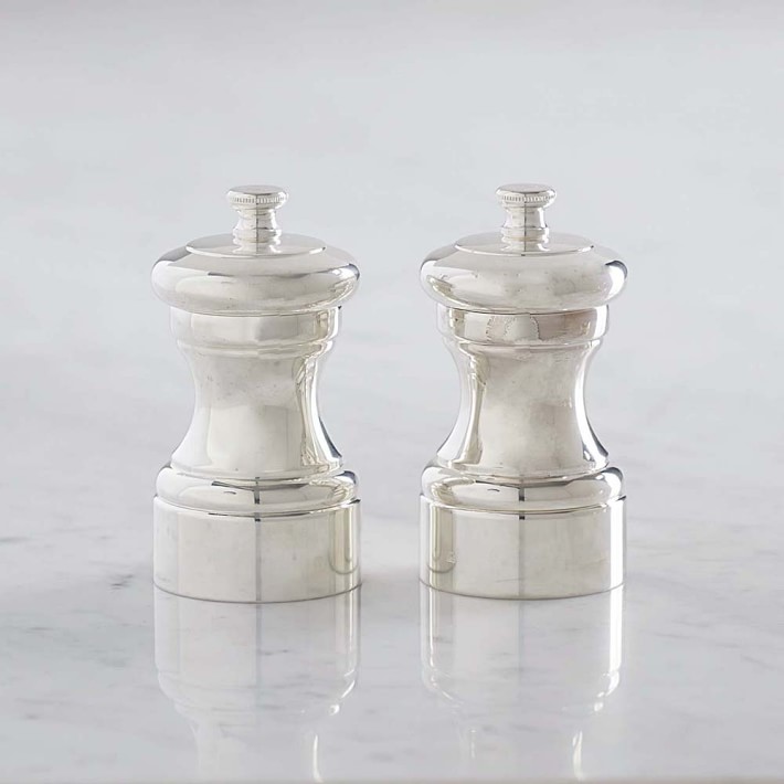 The Peugeot Pepper Mill - Peugeot Saveurs