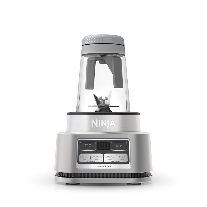 Blender  Getting Started (Ninja® Foodi® Power Blender Ultimate System) 